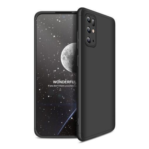 Husa protectie GKK 360 compatibila cu huawei P30 Pro, negru