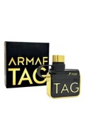Cumpara ieftin Apa de parfum Armaf Tag Him Uomo Nero, 100 ml, pentru barbati