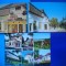 HOPCT LOT 2137 BAZNA -JUD SIBIU -3 CARTI POSTALE-CIRCULATE