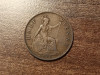 M3 C50 - Moneda foarte veche - Anglia - Half penny - 1935, Europa