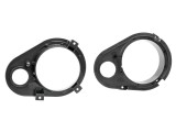Inele adaptoare difuzor 130mm Ford Escort MK5/MK6/MK7 si Orion