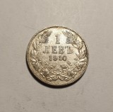 Bulgaria 1 Leva 1910