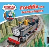 Freddie, The Fearless Engine