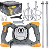Cumpara ieftin Mixer electric PM-MI-2600M