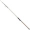 Lanseta bolognesa carbon Baracuda Focus X 4.0 m A: 50-100 g, 4 tronsoane, actiune parabolica