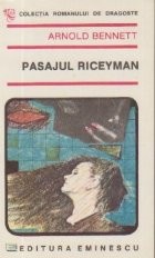 Pasajul Riceyman foto