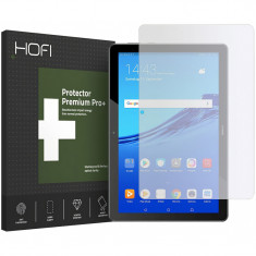 Folie Protectie Ecran HOFI pentru Huawei MediaPad T5, Plastic, PRO+ foto
