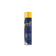 SPRAY CURATITOR BORD ANTISTATIC CU SPUMA ACTIVA (MAR) 650 ML