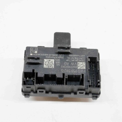 Modul de control ușă st&amp;acirc;nga față AUDI A4 8W2, B9 2015 OEM: 8W0959592G,8W0959592,A2C7466601100 13889183 foto