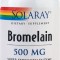 BROMELAIN 500MG 30CPS VEGETALE