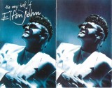 Elton John - The Very Best Of Elton John, 2xCaseta audio