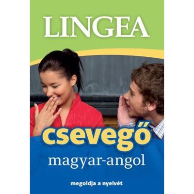 Magyar-angol csevegő foto