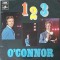 Disc vinil, LP. One, Two, Three O&#039;Connor-O&#039;CONNOR-316493