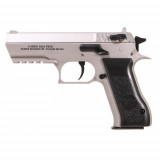 BABY DESERT EAGLE - SILVER - GNB - CO2, Cyber Gun