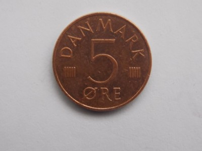 5 ORE 1974 DANEMARCA=S&amp;amp;B foto