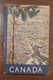 Cumpara ieftin Canada &ndash; Christache Stan, Editura Ştiinţifică 1961, geografie umană / turism, Rom&acirc;nia