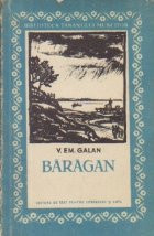 Baragan, Volumul I (Biblioteca Taranului Muncitor) foto