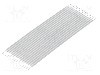 Banda FFC, {{Numar miezuri}} pini, lungime 50,8mm, seria Flexstrip, TE Connectivity - 5-1437131-5