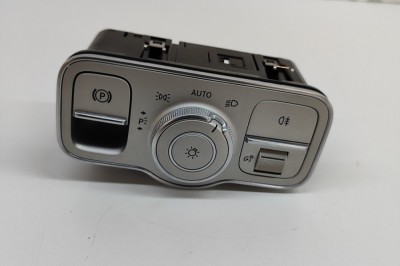 Modul de control comutator faruri MERCEDES-BENZ GLE Coupe C167 2024 OEM: A1679051201 | 29176676 foto