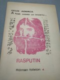 Cumpara ieftin FELIX ADERCA - A FOST ODATA UN IMPERIU VOL.4 RASPUTIN