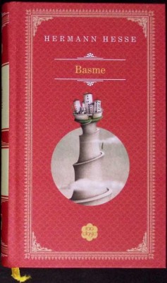 BASME-HEMANN HESSE-357748 foto