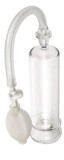 Pompa Penis Pentru Incepatori Beginners Power Pump, Transparent