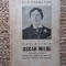 PAGINI DIN OSCAR WILDE - AL.T. STAMATIAD