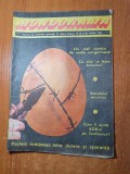 Revista momdorama aprilie 1990-interviu cu ion ratiu,berlinul in afara zidului