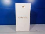 Cutie Huawei P30 Lite , manual intructiuni si casti / C12