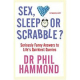 Sex, Sleep or Scrabble