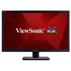 Monitor Second Hand ViewSonic VA2223-H, 21.5 Inch Full HD LED, VGA, HDMI foto
