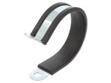 Clipsuri oțel 70mm cu protecție EPDM