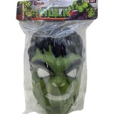 Masca Hulk cu lumini pentru copii