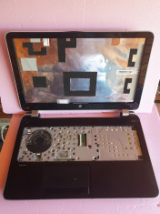 laptop HP PAvilion 15-N221S0 - pentru piese - foto