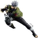 Figurina Naruto Shippuden - Banpresto - Colosseum Hatake Kakashi