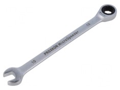 Cheie combinată 10mm cu clichet MicroSpeeder