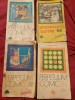 4 buc-URZICA-PERPETUUM COMIC 80-81-84-88,Almanah Vechi PERPETUUM COMIC URZICA, Nuage