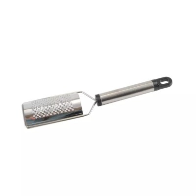 Razatoare Manuala (Cu Gauri Mici) din Otel Inoxidabil si Plastic Handy KitchenServ foto