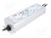Alimentator pentru LED, 54...107V DC, 1,4A, 0,15kW, MEAN WELL - ELG-150-C1400B