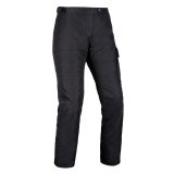 MBS Pantaloni textili impermeabili fete Oxford Spartan, negru, marime S/38, Cod Produs: TW239201R10OX