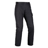 MBS Pantaloni textili impermeabili fete Oxford Spartan, negru, marime S/36, Cod Produs: TW239201R08OX