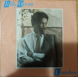 Disc Vinil 7# Billy Ocean - Loverboy- Jive -6.14289, Atlantic