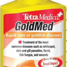 Tetra Goldfish Goldmed 100 ml
