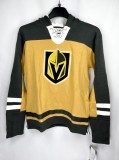 Vegas Golden Knights hanorac cu glugă pentru copii Ageless Revisited - Home Po Hoodie - Dětsk&eacute; M (10 - 12 let)