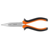 Patent Orange-Negru Falci Lungi 150 mm