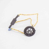 Difuzor ușă dreapta față BMW 4 Coupe F32, F82 2017 OEM: 9226357,8907013903 11754112