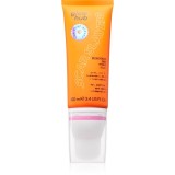 Glow Hub Scar Slayer masca pentru albirea tenului 100 ml
