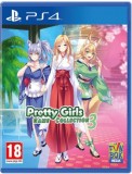 Pretty Girls Game Collection III PS4