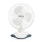 Ventilator de birou Gallet VEN6 Blizzard, 15 cm, 3 viteze, oscilatie, 5 W,