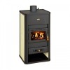 Soba tip centrala, Prity S3W13, 4,7 kg/h, 490 x 460 x 930
